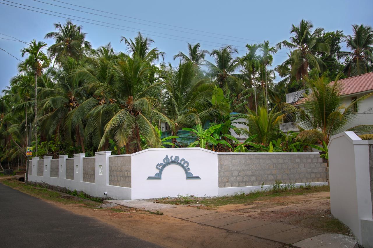 Luxury Villas Of Guruvāyūr Dış mekan fotoğraf