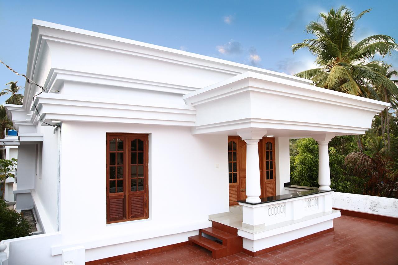 Luxury Villas Of Guruvāyūr Dış mekan fotoğraf