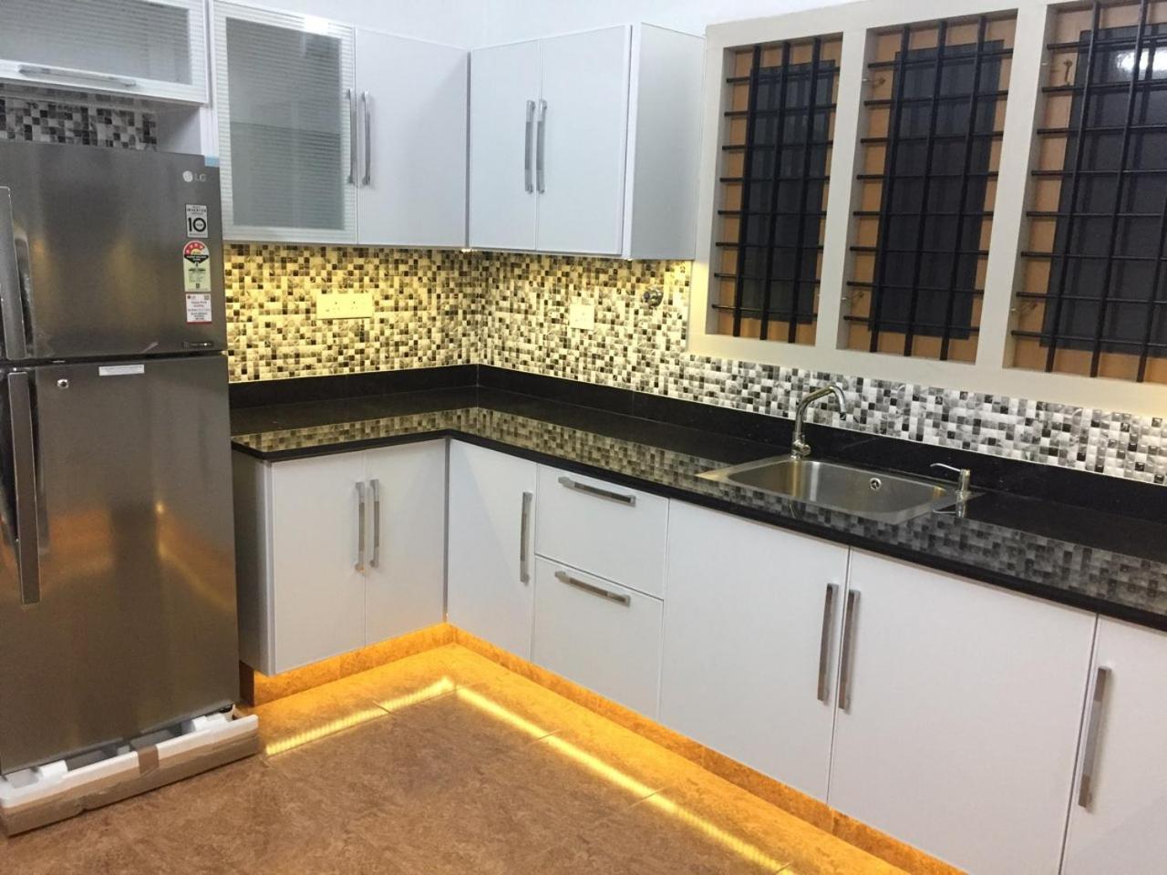 Luxury Villas Of Guruvāyūr Dış mekan fotoğraf